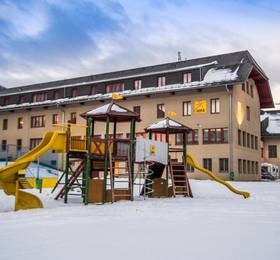Туры в JUFA Hotel Lungau в Австрии