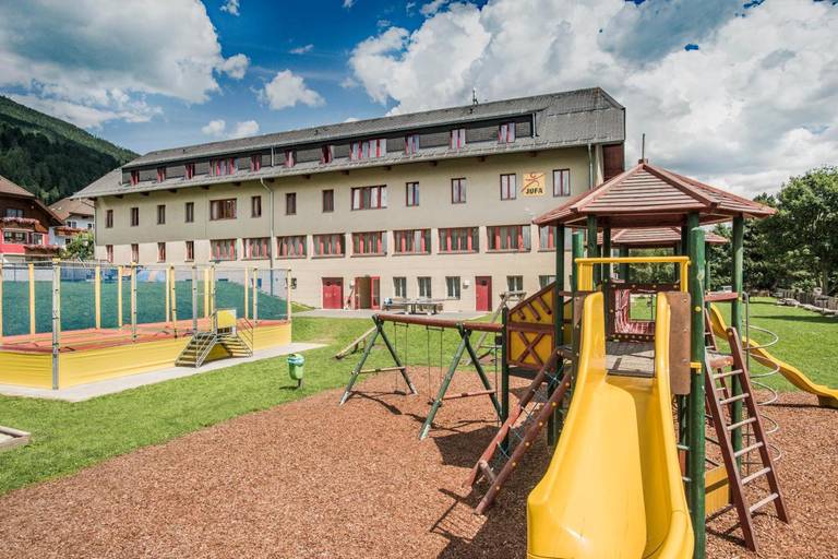 JUFA Hotel Lungau