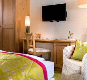 Отдых в Defereggental Hotel & Resort - Австрия, Хопфгартен-ин-Деферегген
