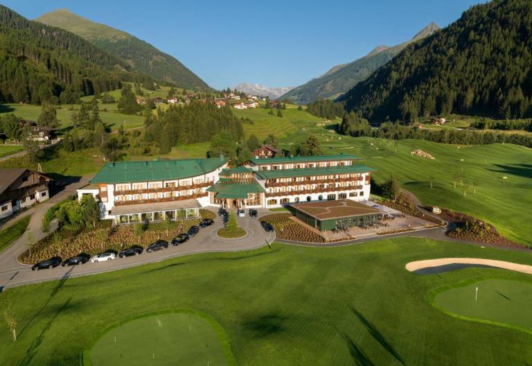 Defereggental Hotel & Resort