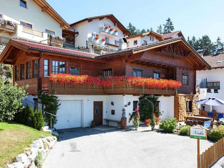 Mohr Life Resort Австрия, Каунс