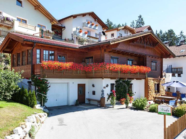 Mohr Life Resort