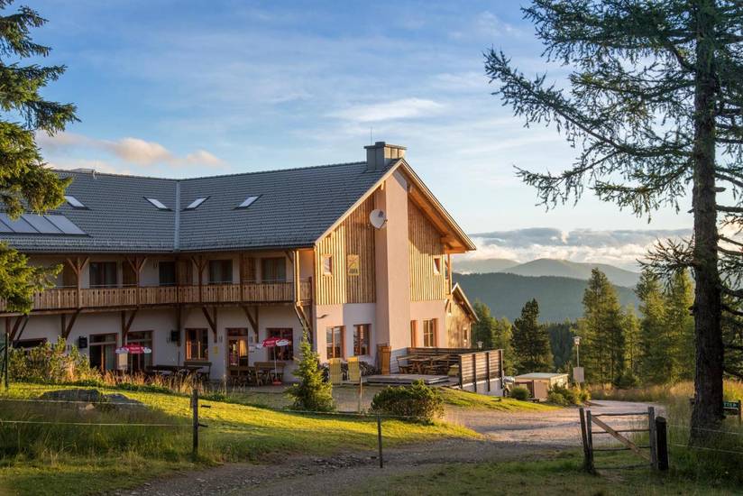 JUFA Hotel Nockberge 3* Австрия, Фельдкирхен (Каринтия)