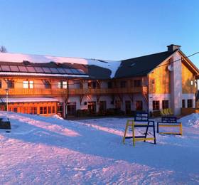 JUFA Hotel Nockberge в Фельдкирхен (Каринтия)е