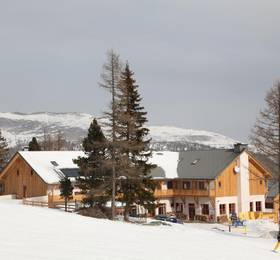 Отдых в JUFA Hotel Nockberge - Австрия, Фельдкирхен (Каринтия)