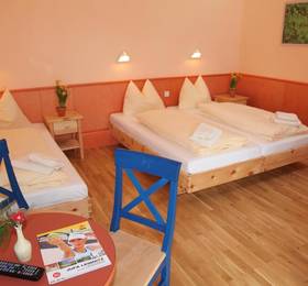 Туры в JUFA Hotel Nockberge в Австрии