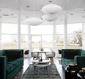 Comwell Koge Strand в Роскилде