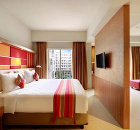 Отдых в Kyriad Airport Hotel Jakarta - Индонезия, Джакарта