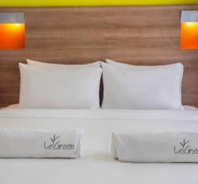 Отдых в LeGreen Suite Kuningan - Индонезия, Джакарта