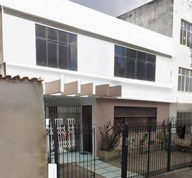Отдых в Andarilho Hostel Pousada - Бразилия, Сальвадор