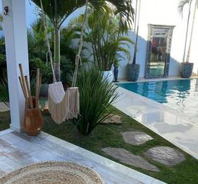 BBlue Beachouses в Сальвадоре