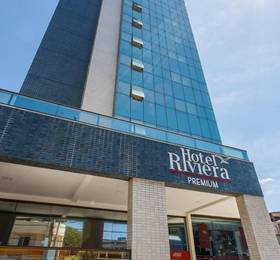Rede Andrade Riviera Premium в Сальвадоре