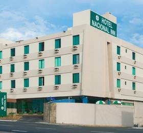 Dan Inn Express Salvador в Сальвадоре