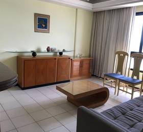 Отдых в Travel Inn Pituba Flat - Бразилия, Сальвадор
