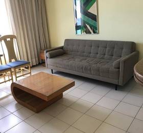 Travel Inn Pituba Flat в Сальвадоре