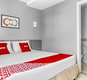 Туры в Hotel Pituba Business в Бразилии