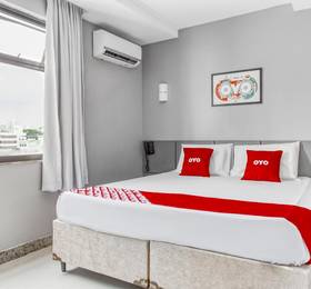 Hotel Pituba Business в Сальвадоре