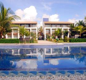 Туры в Villa Da Praia Hotel, Itapua в Бразилии