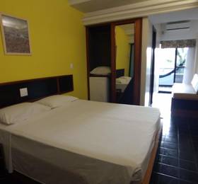 Hotel Praia da Sereia, Itapua в Сальвадоре