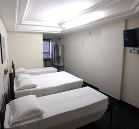 Отдых в Hotel Praia da Sereia, Itapua - Бразилия, Сальвадор