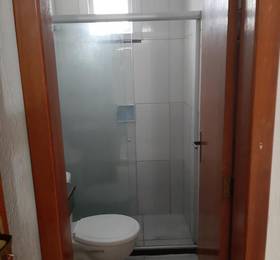 Отдых в Hotel Santiago - Бразилия, Сальвадор