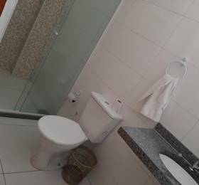 Hotel Santiago в Сальвадоре