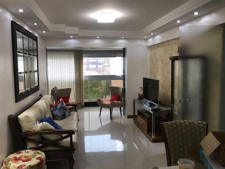 Village Novo Beach Suites Бразилия, Сальвадор