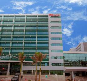 Отдых в Ibis Salvador Aeroporto - Бразилия, Сальвадор