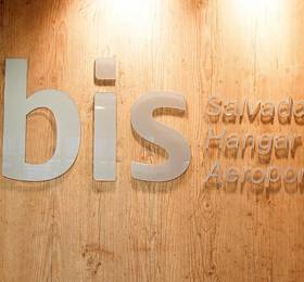 Ibis Salvador Aeroporto в Сальвадоре