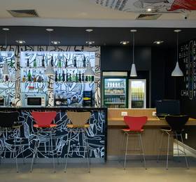 ibis Salvador Rio Vermelho в Сальвадоре