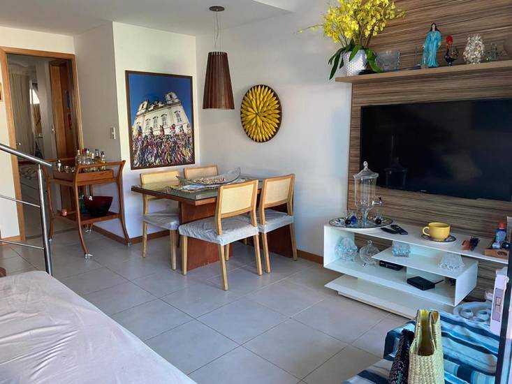 Itacimirim Eco Resort Бразилия, Сальвадор