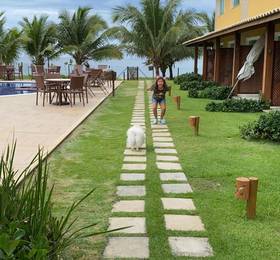 Отдых в Itacimirim Eco Resort - Бразилия, Сальвадор