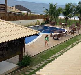 Itacimirim Eco Resort в Сальвадоре