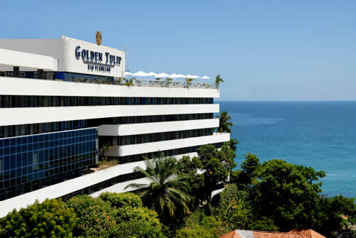 Novotel Salvador Rio Vermelho