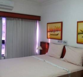 Туры в Ondina Apart Hotel Residencia в Бразилии