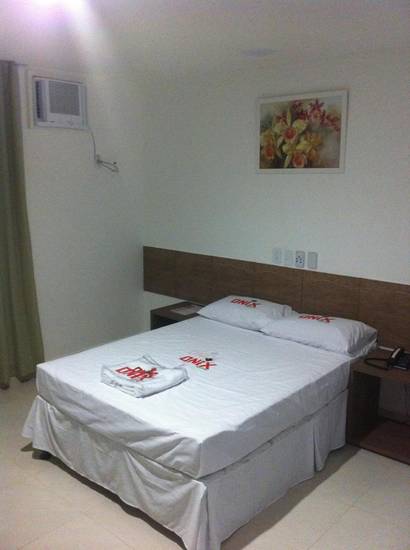 Onix Hotel Praia de Piata 3* Бразилия, Сальвадор