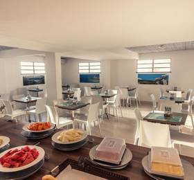Отдых в Onix Hotel Praia de Piata - Бразилия, Сальвадор