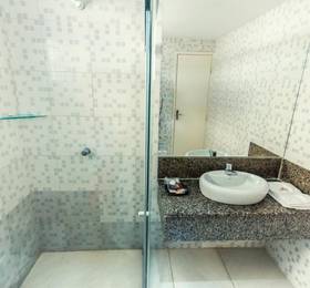 Onix Hotel Praia de Piata в Сальвадоре