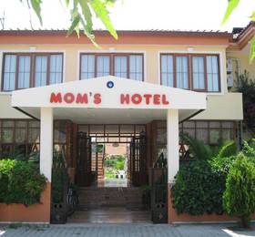 Туры в Moms Hotel в Турции