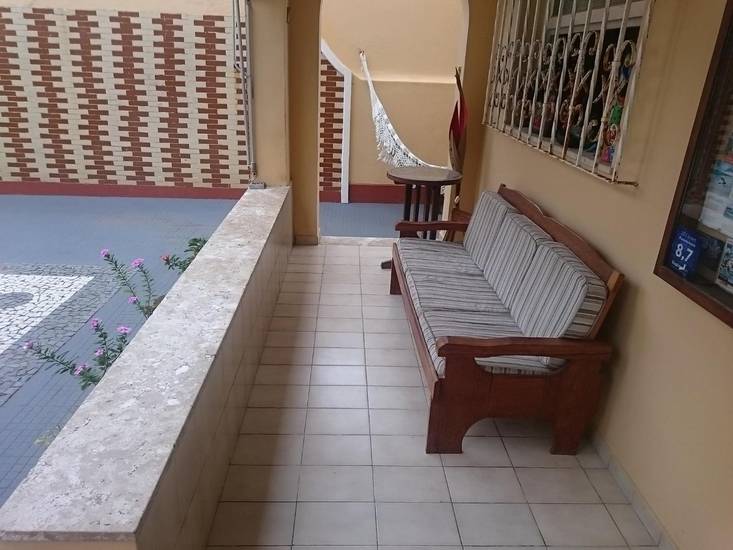 Pousada Acacia 3* Бразилия, Сальвадор