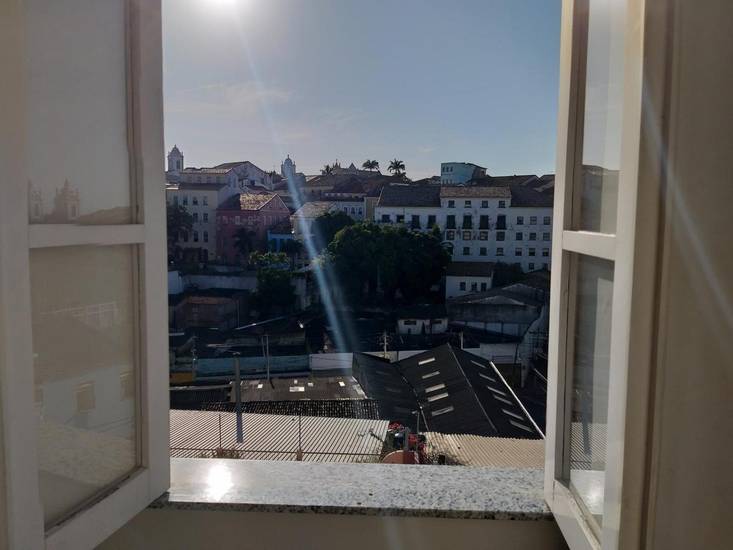 Pousada da Mangueira 3* Бразилия, Сальвадор