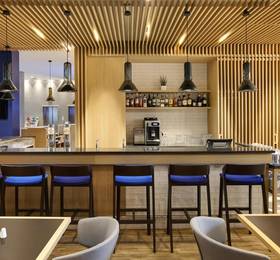 Туры в Holiday Inn Express Berlin Alexanderplatz в Германии