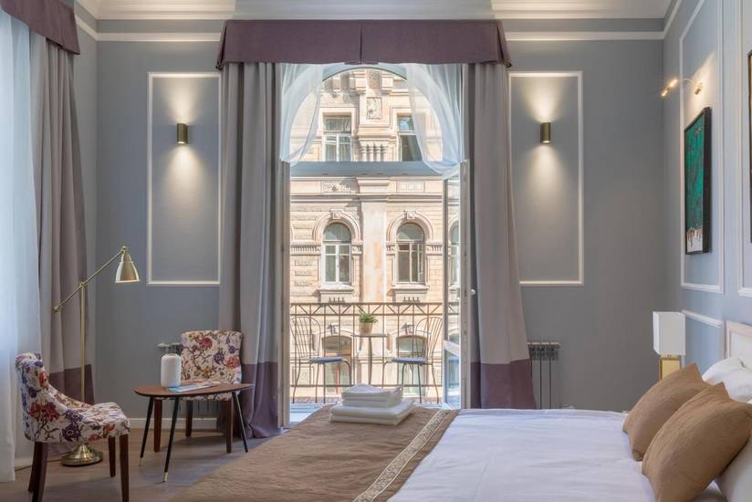 Palitra Guest House Россия, Санкт-Петербург
