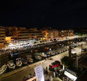 Туры в Aparthotel Es Nautico Suites в Испании