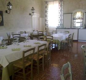 Отдых в Villa Aretusi - Италия, Болонья