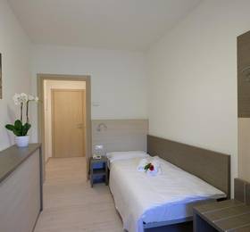 Отдых в Hotel Gelmini - Италия, Верона