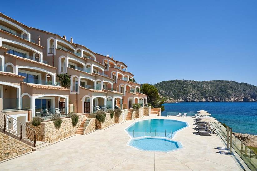 Bahia Camp de Mar Suites 4* Испания, Майорка