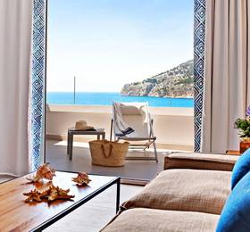 Отдых в Bahia Camp de Mar Suites - Испания, Майорка