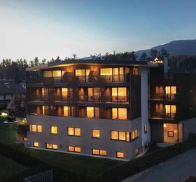 Garni Hotel Clara в Брунико
