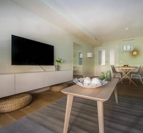HQ Rooms Apartments San Vicente в Валенсии